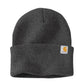 Unisex Watch Cap - CT104597 - Coal Heather