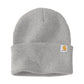 Unisex Watch Cap - CT104597 - Heather Grey
