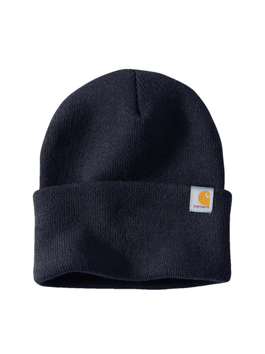 Unisex Watch Cap - CT104597 - Navy