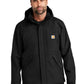 Men's 5-Pocket Shoreline Jacket - CT104670 - Black