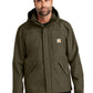 Men's 5-Pocket Shoreline Jacket - CT104670 - Moss