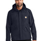 Men's 5-Pocket Shoreline Jacket - CT104670 - Navy