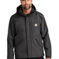 Men's 5-Pocket Shoreline Jacket - CT104670 - Shadow Grey