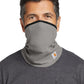 Unisex Cotton Blend Filter Pocket Gaiter - CT105086 - Asphalt
