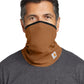 Unisex Cotton Blend Filter Pocket Gaiter - CT105086 - Carhartt Brown
