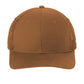 Canvas Mesh Back Cap - CT105298 - Carhartt Brown