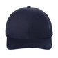 Canvas Mesh Back Cap - CT105298 - Navy