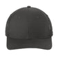 Canvas Mesh Back Cap - CT105298 - Shadow Grey