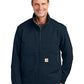 Men's 4-Pocket Soft Shell Jacket - CT105534 - Navy