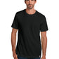 Men's Short Sleeve T-Shirt - CT106020 - Black