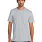 Men's Short Sleeve T-Shirt - CT106020 - Heather Grey