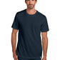 Men's Short Sleeve T-Shirt - CT106020 - Navy