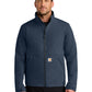 Men's 3-Pocket Rain Defender Soft Shell Jacket - CT106438 - Navy