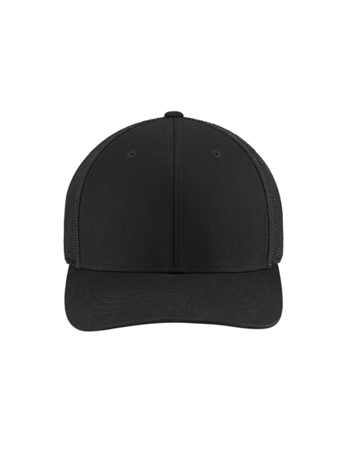 Flexfit 110® Mesh Back Cap - CT106577 - Black
