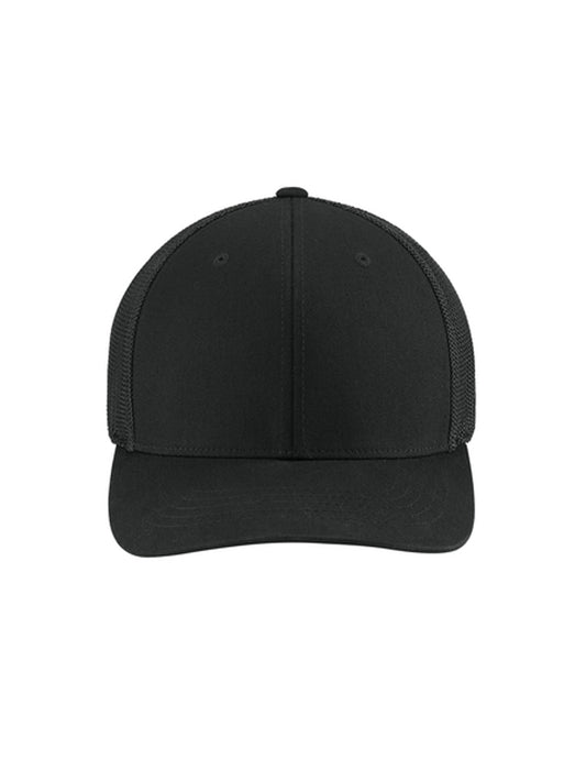 Flexfit 110® Mesh Back Cap - CT106577 - Black