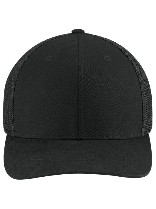 Flexfit 110® Mesh Back Cap - CT106577 - Black