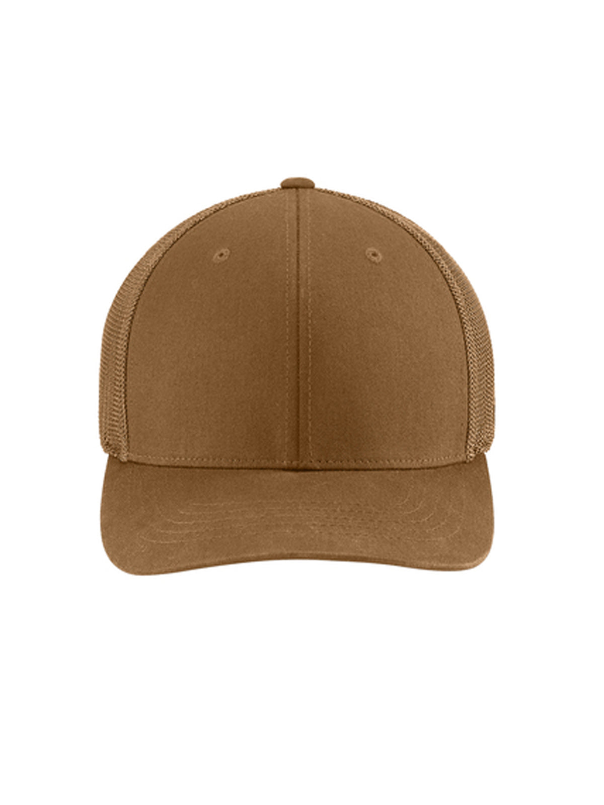 Flexfit 110® Mesh Back Cap - CT106577 - Carhartt Brown