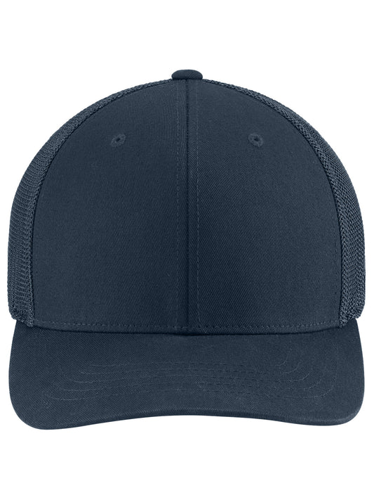 Flexfit 110® Mesh Back Cap - CT106577 - Navy