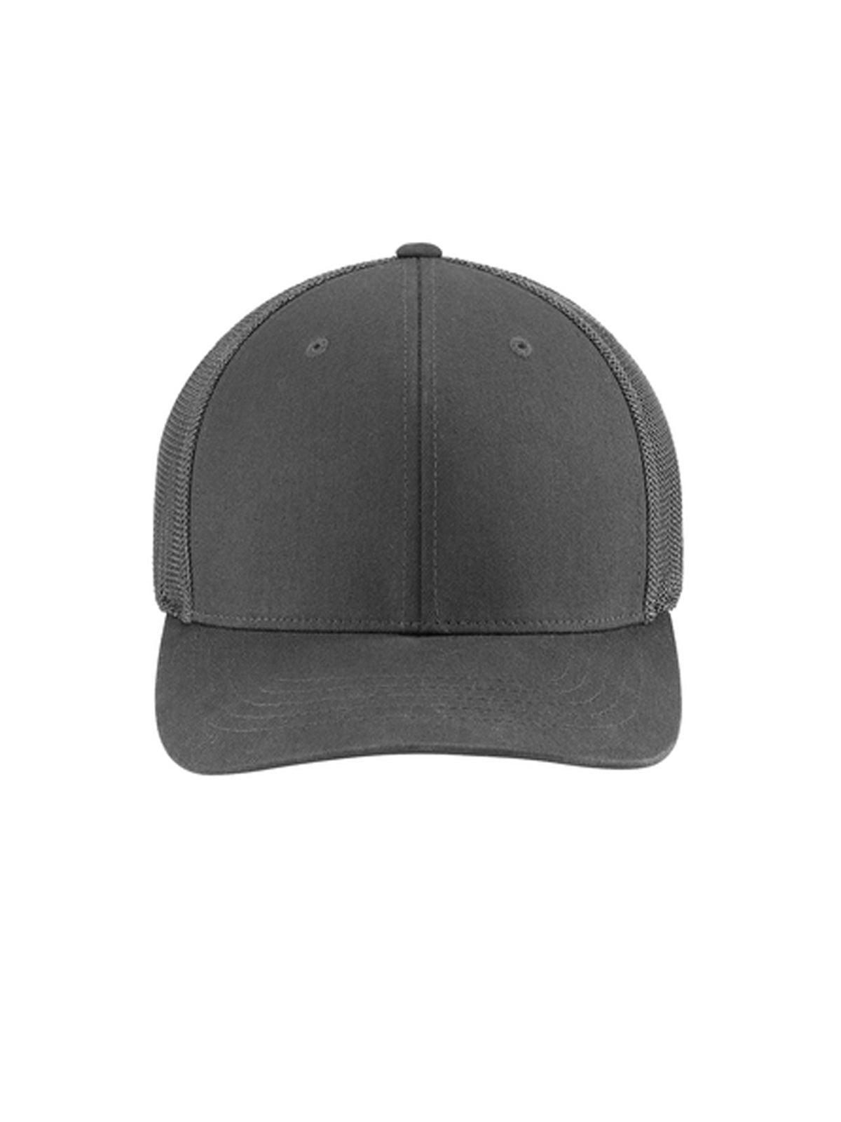 Flexfit 110® Mesh Back Cap - CT106577 - Shadow Grey