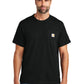 Men's 1-Pocket Short Sleeve T-Shirt - CT106652 - Black