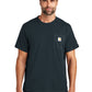 Men's 1-Pocket Short Sleeve T-Shirt - CT106652 - Navy