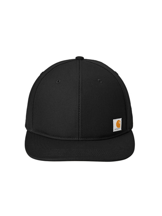 Ashland Cap - CT106665 - Black