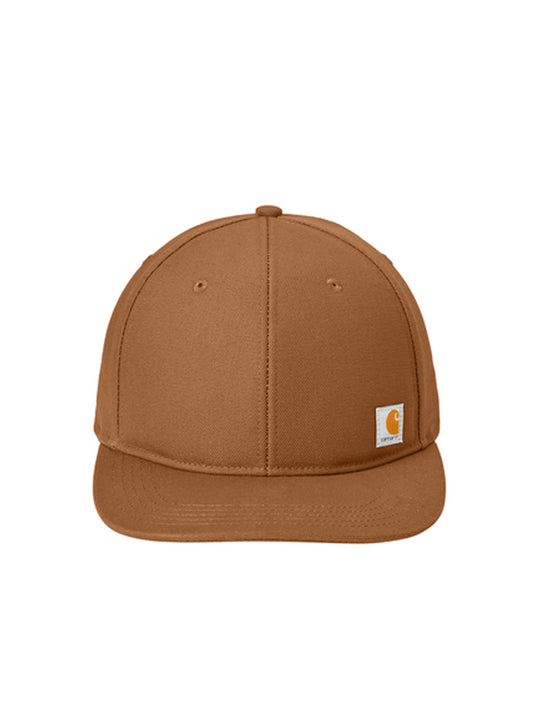 Ashland Cap - CT106665 - Carhartt Brown