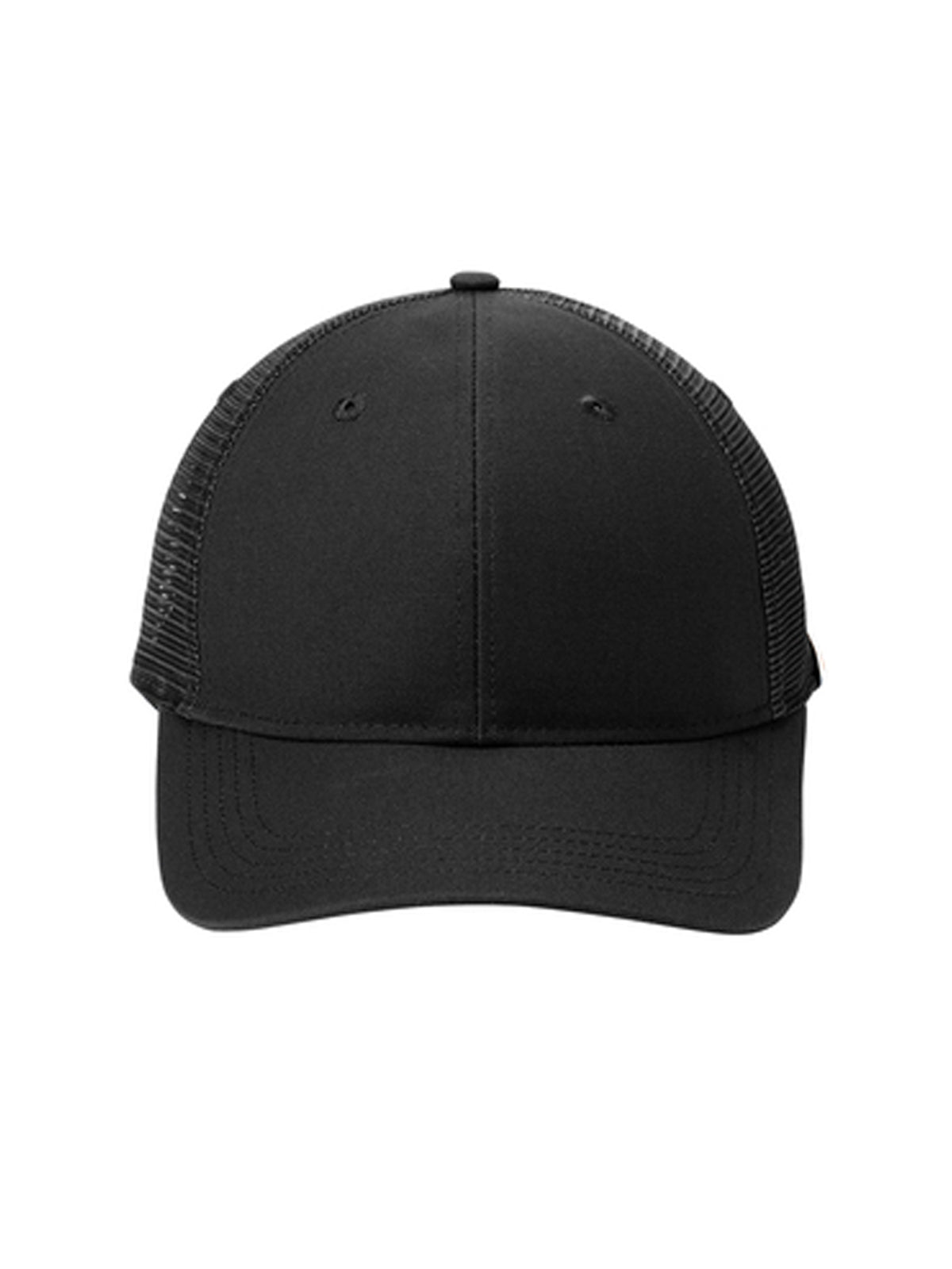 Unisex Rugged Professional Cap - CT106687 - Black