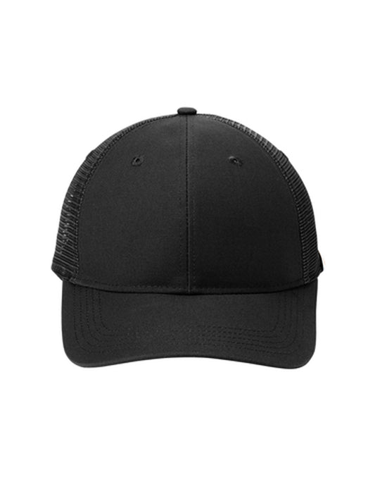 Unisex Rugged Professional Cap - CT106687 - Black