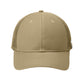 Unisex Rugged Professional Cap - CT106687 - Dark Khaki