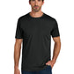Men's Pocketless Short Sleeve T-Shirt - CT106868 - Black