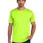 Men's Pocketless Short Sleeve T-Shirt - CT106868 - Brite Lime