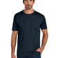 Men's Pocketless Short Sleeve T-Shirt - CT106868 - Navy