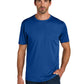 Men's Pocketless Short Sleeve T-Shirt - CT106868 - Royal Glass Blue