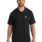 Men's 1-Pocket Snag-Resistant Polo - CT106880 - Black