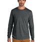 Men's Long Sleeve Shirt - CT106921 - Carbon Heather