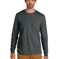 Men's Long Sleeve Shirt - CT106921 - Carbon Heather