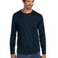 Men's Pocketless Long Sleeve T-Shirt - CT106972 - Navy