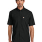 Men's 2-Pocket Sun Defender Short Sleeve Shirt - CT107107 - Black