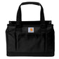 Utility Tote Bag - CT89121325 - Black