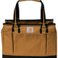 Utility Tote Bag - CT89121325 - Carhartt Brown