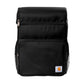 5-Pocket Backpack 20-Can Cooler - CT89132109 - Black