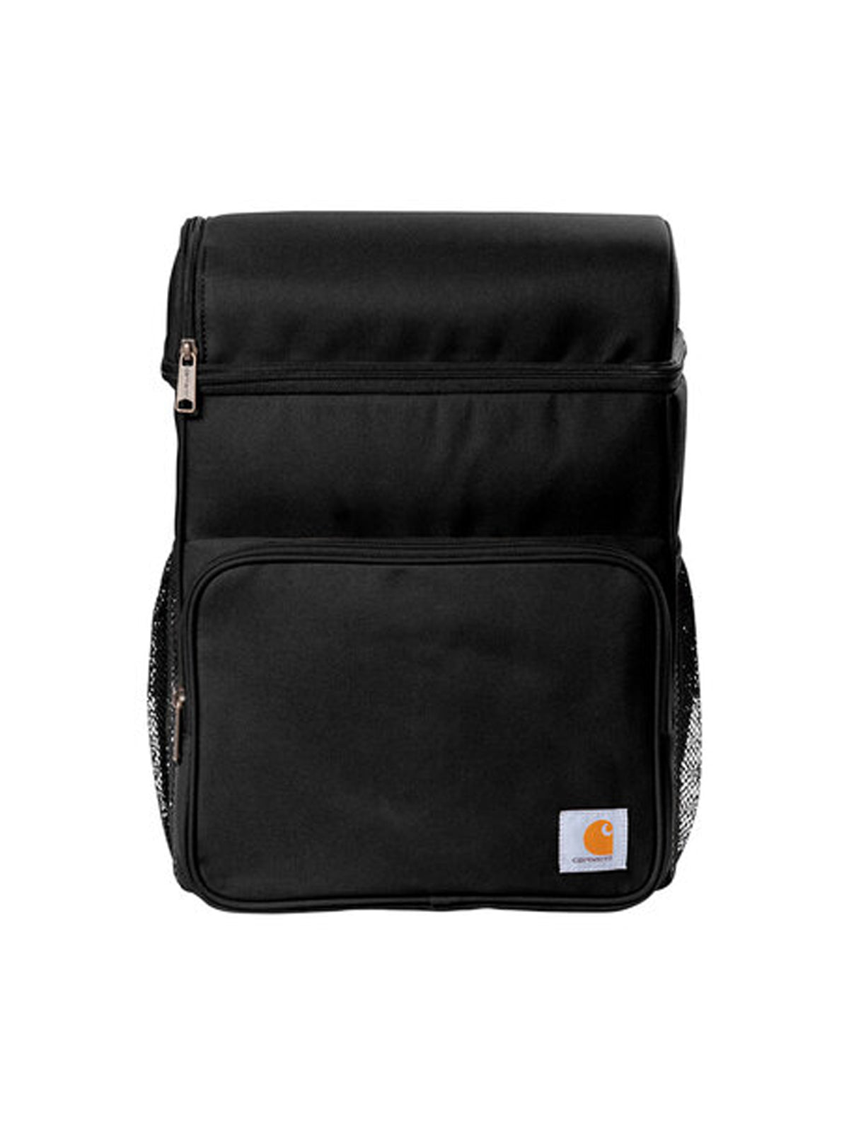 5-Pocket Backpack 20-Can Cooler - CT89132109 - Black