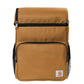 5-Pocket Backpack 20-Can Cooler - CT89132109 - Carhartt Brown