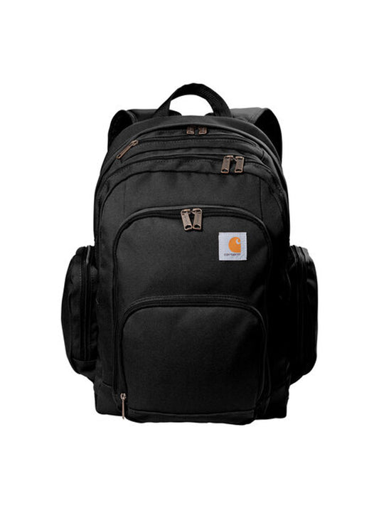 7-Pocket Foundry Series Pro Backpack - CT89176508 - Black