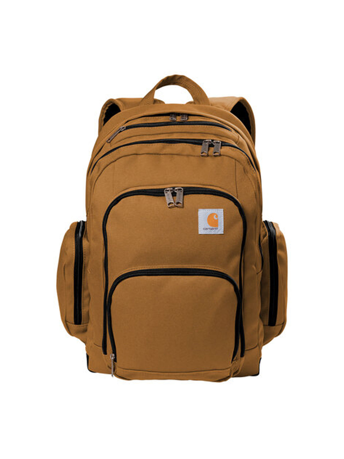 7-Pocket Foundry Series Pro Backpack - CT89176508 - Carhartt Brown