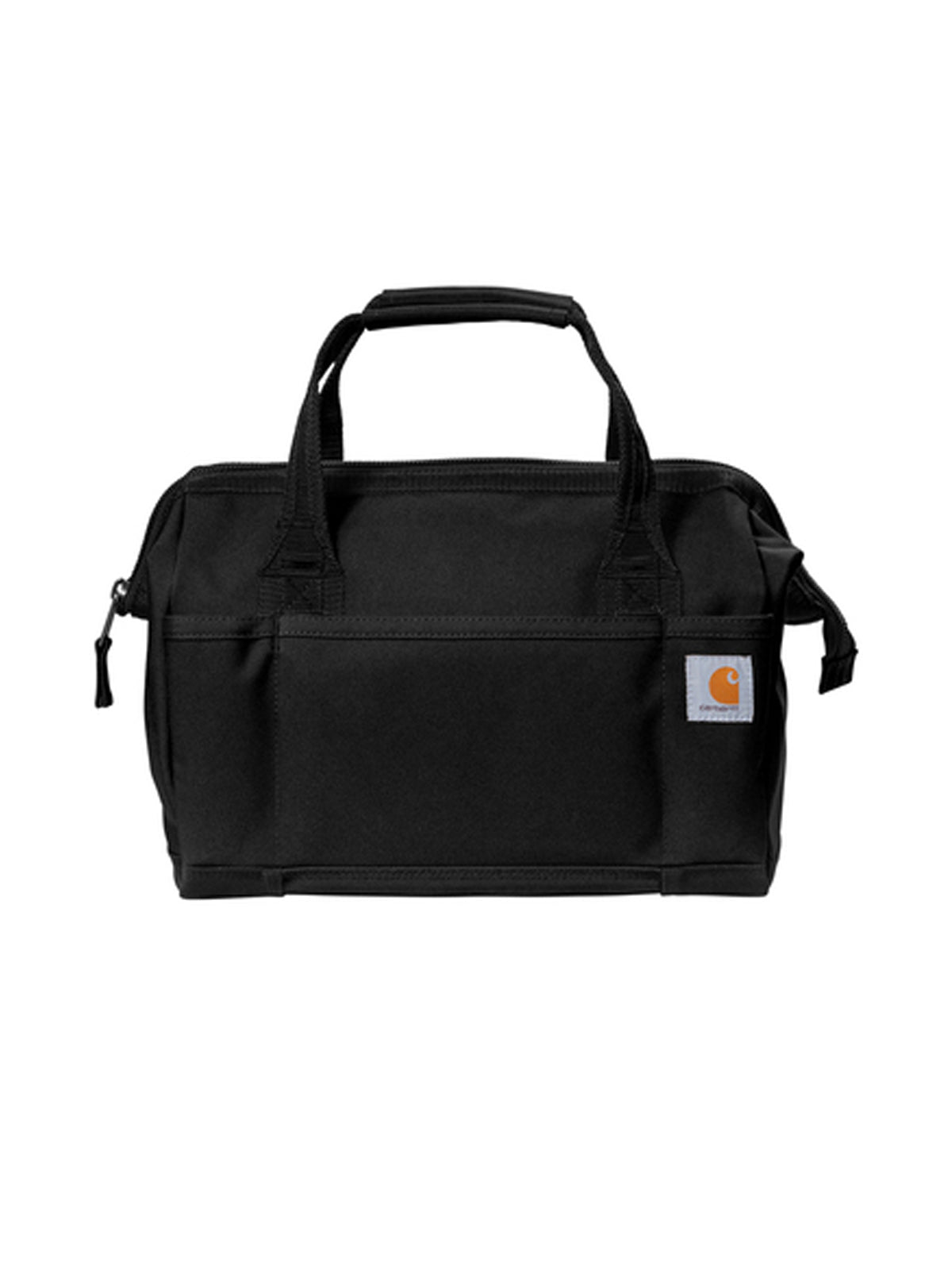 Foundry Series 14” Tool Bag - CT89240105 - Black