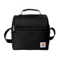 Lunch 6-Can Cooler Bag - CT89251601 - Black