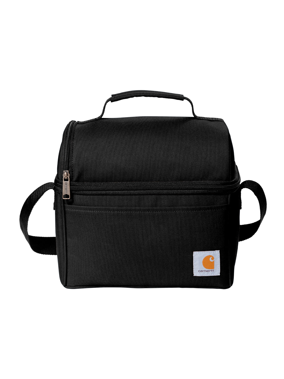 Lunch 6-Can Cooler Bag - CT89251601 - Black