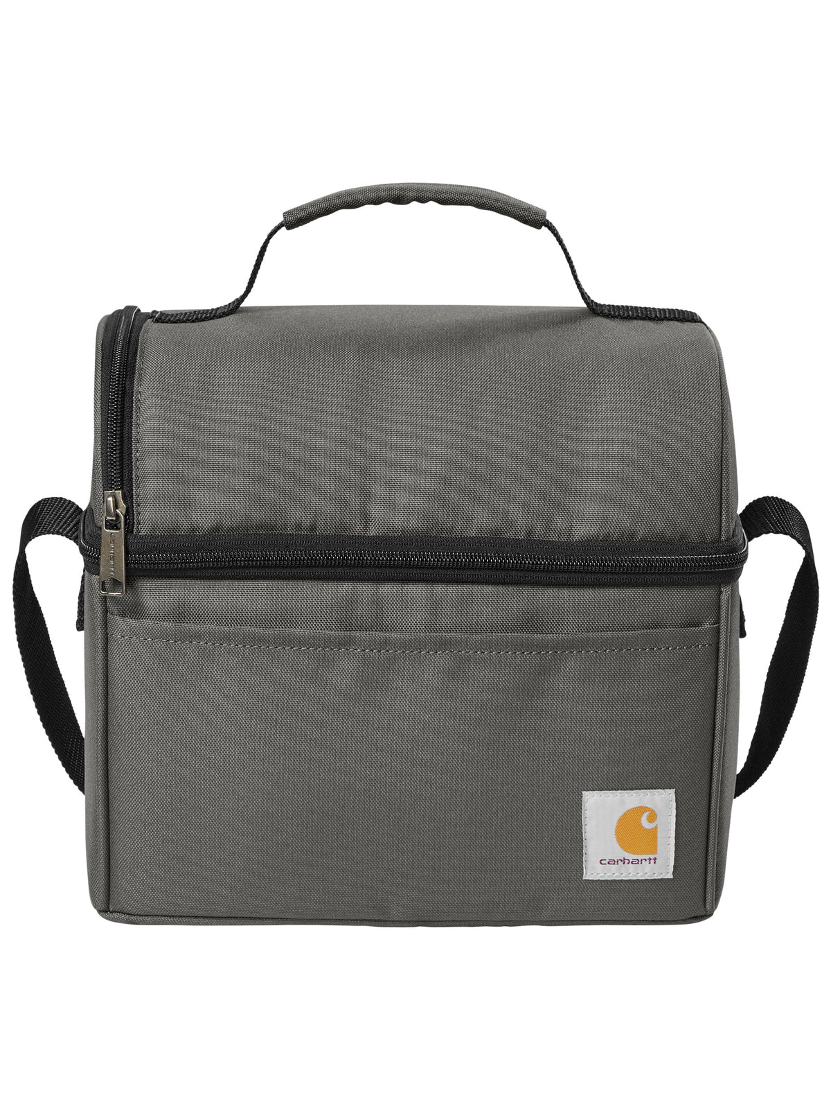 Lunch 6-Can Cooler Bag - CT89251601 - Grey